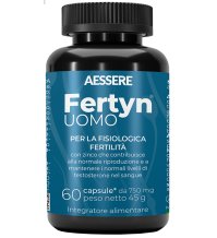 FERTYN UOMO 60Cps