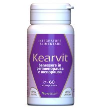 KEARVIT 60 Cpr