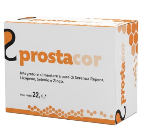 PROSTACOR 30CPS
