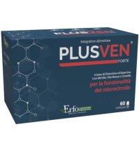 PLUSVEN FORTE 60CPS