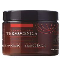 ISCHIA Crema Termogenica