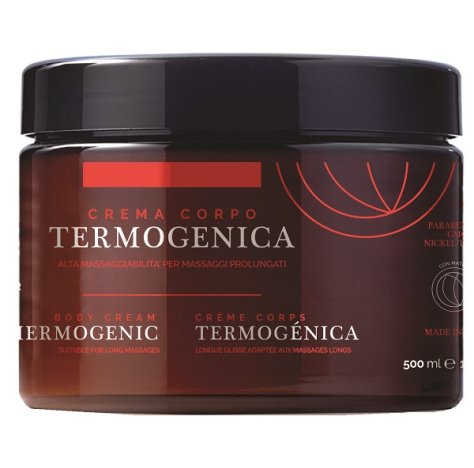 ISCHIA Crema Termogenica ISCHIA Crema Termogenica