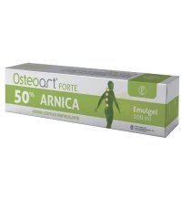 OSTEOART Arnica 50% 100ML