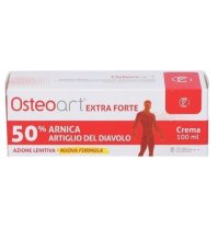 OSTEOART Arnica 50% 100ML NF