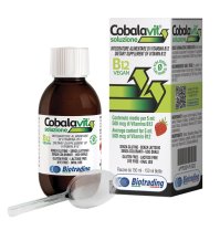COBALAVIT Soluz.150ml COBALAVIT Soluz.150ml