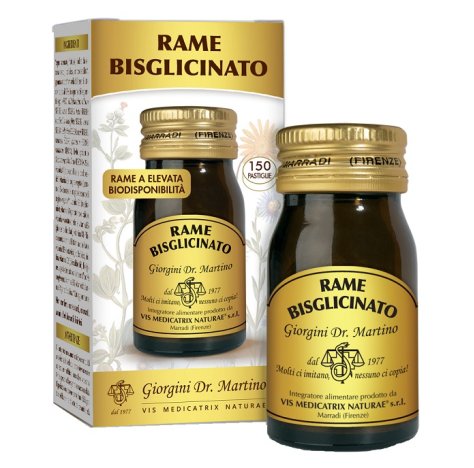 RAME Bisglic.150Past.SVS RAME Bisglic.150Past.SVS