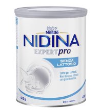 NIDINA EXPERTPRO S/LATTOSIO NIDINA EXPERTPRO S/LATTOSIO