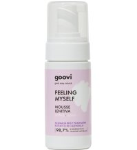 Goovi Mousse Detergente Lenit