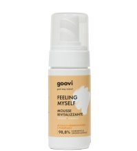 Goovi Mousse Detergente Rivit