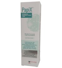 PAPIX INTENSIVE IMPERF CARE