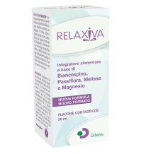 RELAXIVA*50ml