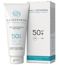 ADVANCED PROT.FACE CREAM FP50+