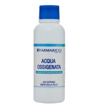 ACQUA OSSIGENATA 10VOL3% 250ML