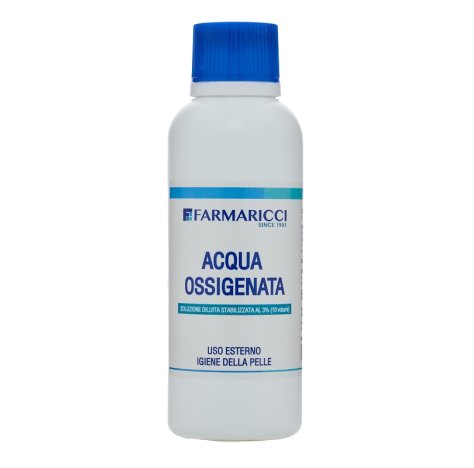 ACQUA OSSIGENATA 10VOL3% 250ML