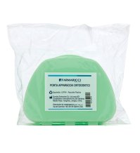 Porta Apparecchi Ortodontici