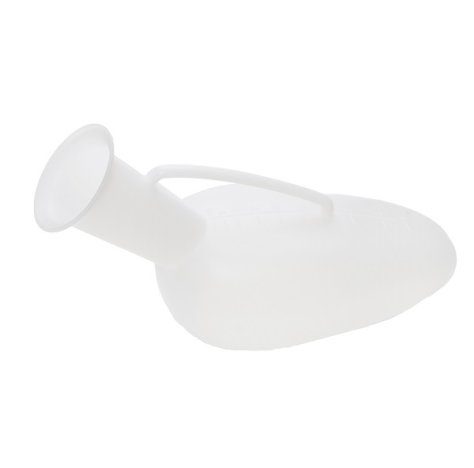 ORINALE PLAST UOMO AST RICCI