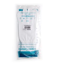 GUANTI CHIR FELP 6,5 RICCI