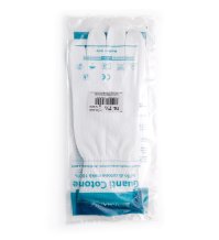 GUANTI CHIR FELP 7,5 RICCI