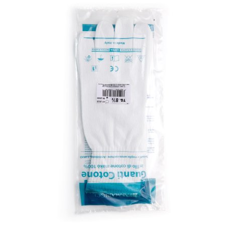 GUANTI CHIR FELP 8,5 RICCI