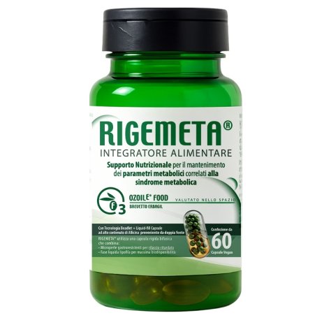 RIGEMETA 60 Cps