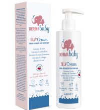 DERMA BABY ELLY CREAM VISO-CRP