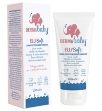 DERMA BABY ELLY SOFT CR CAMBIO