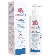 DERMA BABY ELLY WASH DET BAGNO