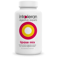 LIPASE MIX INTOLERAN  36CPS
