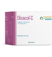 DISACOL C 60 Buste DISACOL C 60 Buste