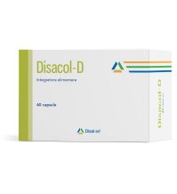 DISACOL D 60 Cps