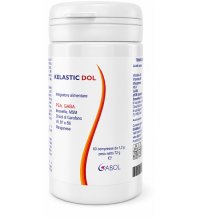 KELASTIC DOL 60CPR