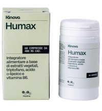 HUMAX 60Cpr
