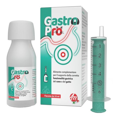 GASTRO PRO 50ml GASTRO PRO 50ml