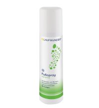 LAUFWUNDER DEODORANTE SPR PIED