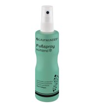 LAUFWUNDER Deodor.Spray 120ml