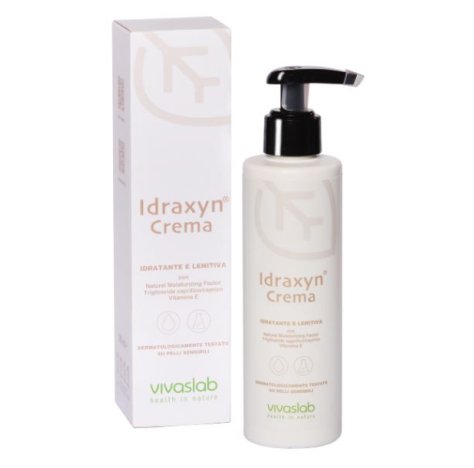 IDRAXYN 200ML