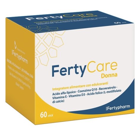 FERTYCARE 60STICK