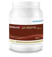 BARILIFE PROTEINE CIOC 450G BARILIFE PROTEINE CIOC 450G