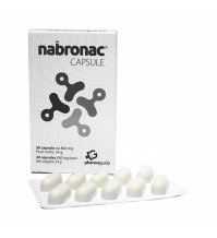 NABRONAC 30 Cps