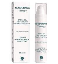 NEUDERMYA THERAPY CREMA GEL
