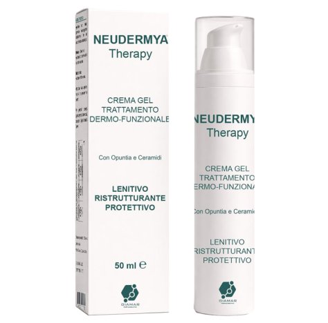 NEUDERMYA THERAPY CREMA GEL