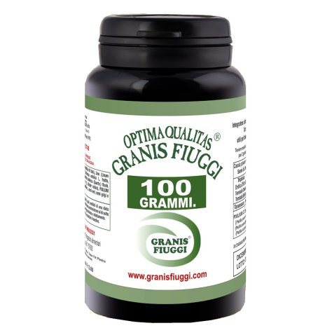 GRANIS FIUGGI 100g