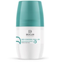 BIOCLIN Deo Cont.Roll-On*50ml BIOCLIN Deo Cont.Roll-On*50ml