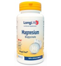 LONGLIFE MAGNESIUM BISGL DIV