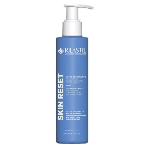 Rilastil Skin R Latte Det200ml