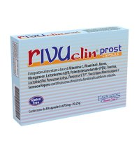RIVUCLIN PROST 30CPS