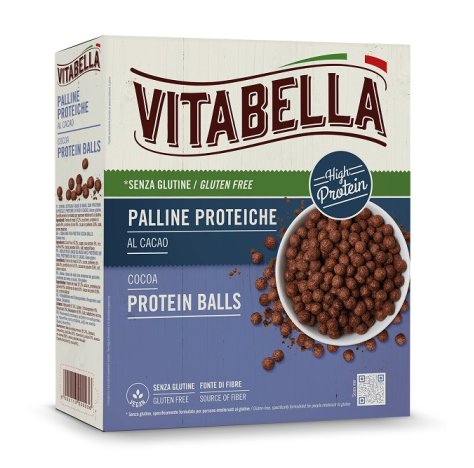 VITABELLA Choco Balls High