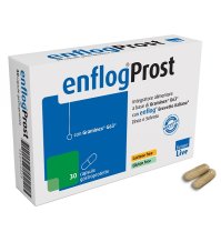 ENFLOGPROST 30CPS GASTROPROT