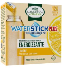 L'angelica Waterstick+ Ener12p