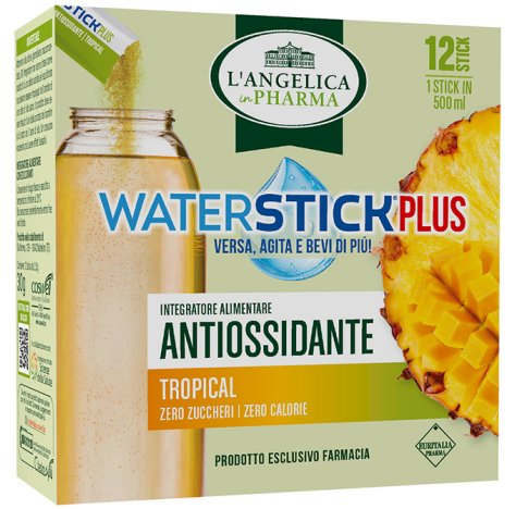 L'angelica Waterstick+ A/ox12p L'angelica Waterstick+ A/ox12p